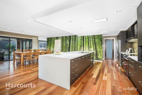 Property photo of 33 Henry Kater Avenue Bungarribee NSW 2767