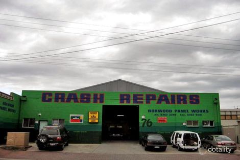 76 King William St, Kent Town, SA 5067