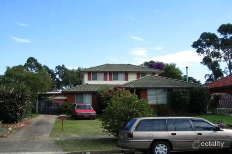 Property photo of 31 Wilding Street Marsfield NSW 2122