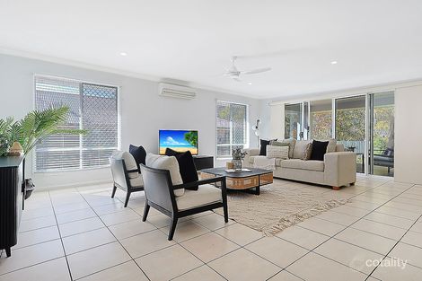 Property photo of 58 Coventina Crescent Springfield Lakes QLD 4300