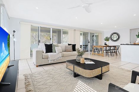 Property photo of 58 Coventina Crescent Springfield Lakes QLD 4300