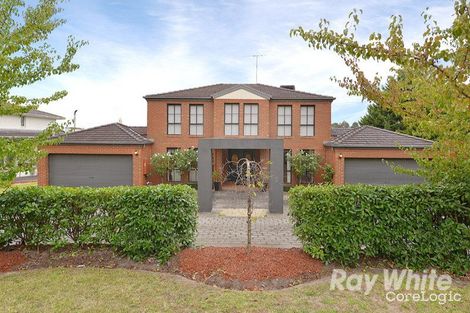 Property photo of 105-107 Fontaine Terrace Narre Warren North VIC 3804