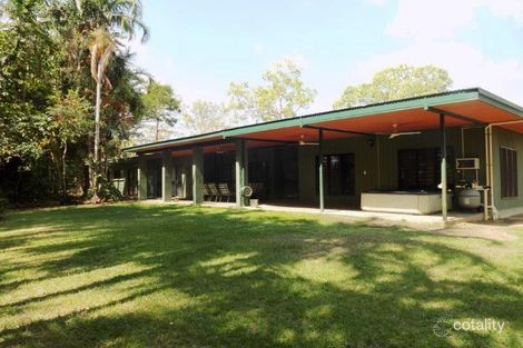 195 Livingstone Rd, Livingstone, NT 0822