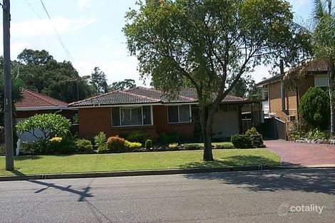 72 Baxter Rd, Bass Hill, NSW 2197