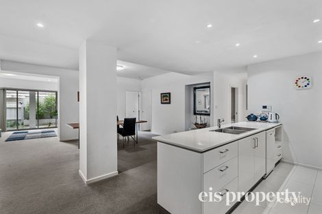 Property photo of 6/15 Lansdowne Crescent West Hobart TAS 7000