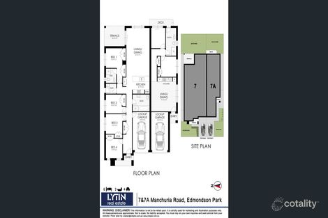 7 Manchuria Rd, Edmondson Park, NSW 2174