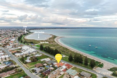 Property photo of 204B Arcadia Drive Shoalwater WA 6169