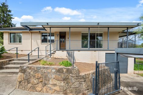 Property photo of 92 Rivett Street Hackett ACT 2602