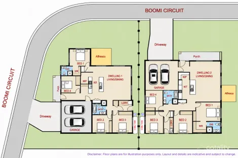 5 Boomi Cct, East Maitland, NSW 2323
