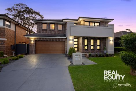 26 Horizon Cct, Moorebank, NSW 2170