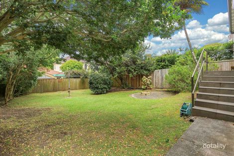 Property photo of 18A Spencer Road Mosman NSW 2088