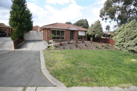 9 Valley Ct, Croydon South, VIC 3136