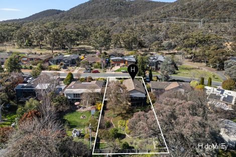 Property photo of 92 Rivett Street Hackett ACT 2602