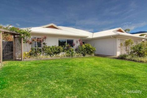 Property photo of 22 Chystanthus Street Trinity Park QLD 4879