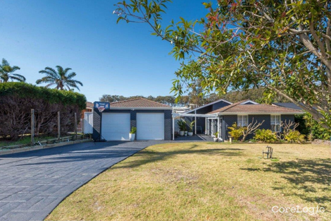 Property photo of 60 Spinnaker Way Corlette NSW 2315