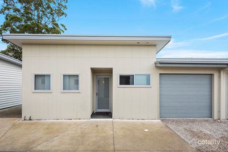 7/5 Werowi St, Dapto, NSW 2530