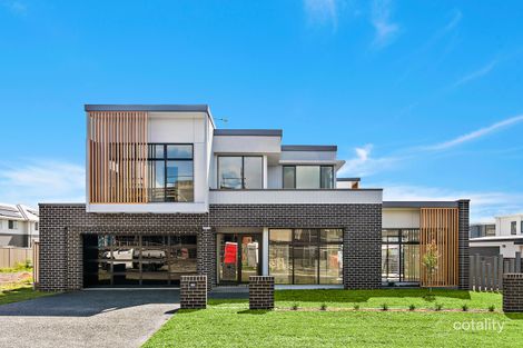 Property photo of 23 Pier Avenue Shell Cove NSW 2529