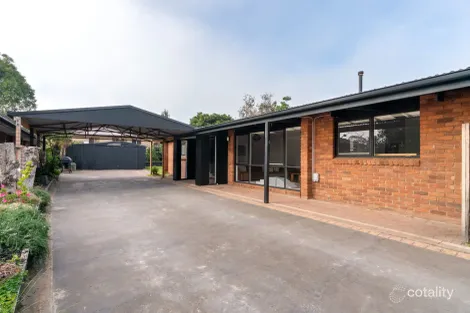 Property photo of 357 Bayview Road Rosebud VIC 3939