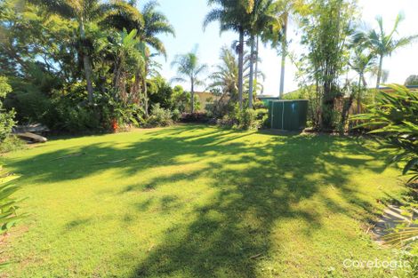 Property photo of 35 Sinclair Street Avenell Heights QLD 4670