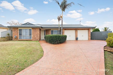 Property photo of 4 Buckara Close Erskine Park NSW 2759
