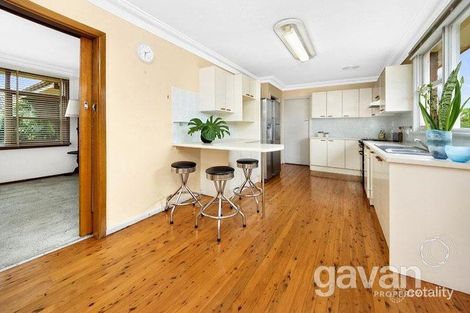Property photo of 149 Connells Point Road Connells Point NSW 2221