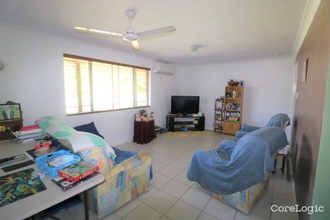 Property photo of 35 Sinclair Street Avenell Heights QLD 4670