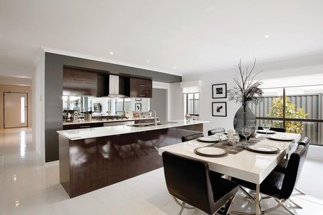 Property photo of LOT 47 Terry Street Doreen VIC 3754