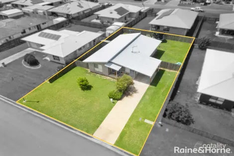 Property photo of 21 Dawson Avenue Thabeban QLD 4670