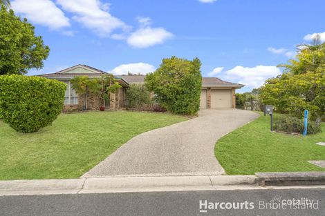 Property photo of 41 Hoya Crescent Bongaree QLD 4507