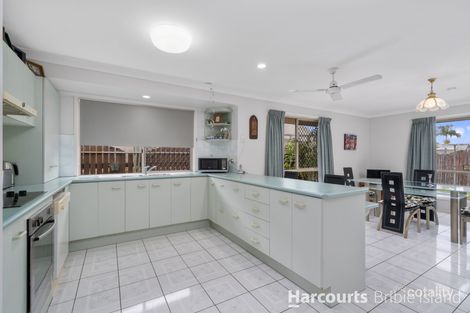 Property photo of 41 Hoya Crescent Bongaree QLD 4507