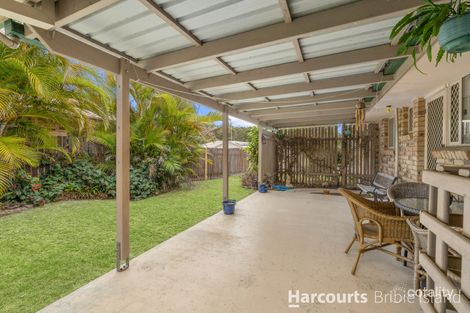 Property photo of 41 Hoya Crescent Bongaree QLD 4507
