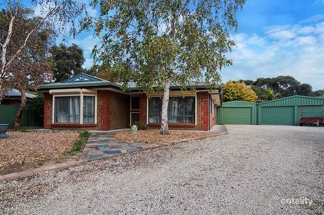14 Mitchell Ct, Williamstown, SA 5351