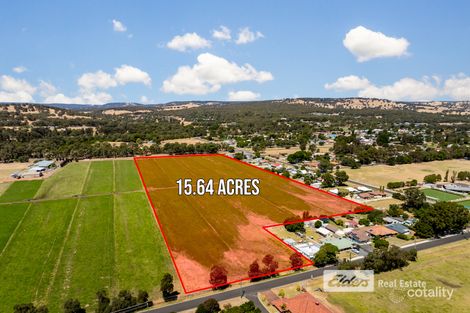 29 Roy St, Harvey, WA 6220