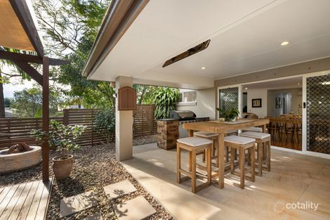 Property photo of 10 Carmody Close Nudgee QLD 4014