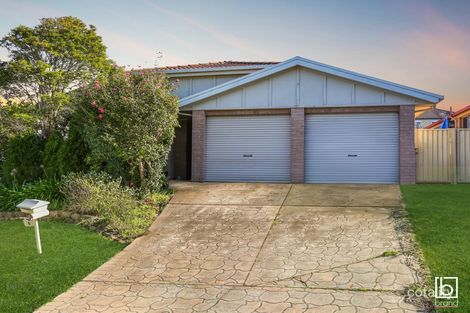 Property photo of 4 Waugh Close Blue Haven NSW 2262