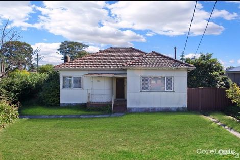 Property photo of 63 Cornelia Road Toongabbie NSW 2146