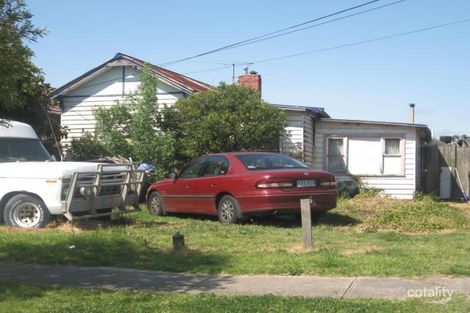 Property photo of 35 Stewart Grove Campbellfield VIC 3061