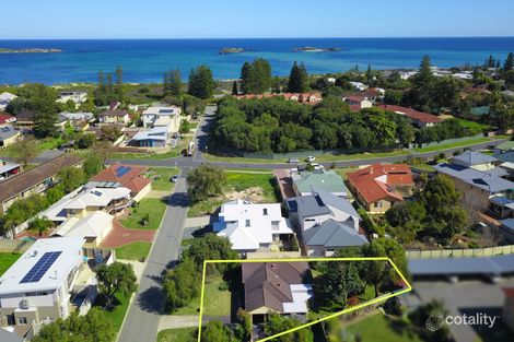 8 Shoalwater Rd, Shoalwater, WA 6169