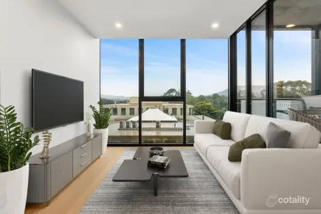 308/1 Brewer St, Phillip, ACT 2606