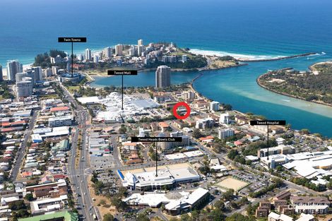 5/17 Endeavour Pde, Tweed Heads, NSW 2485