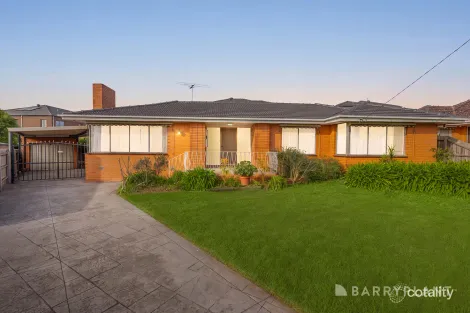 6 Cornell Ct, Bundoora, VIC 3083