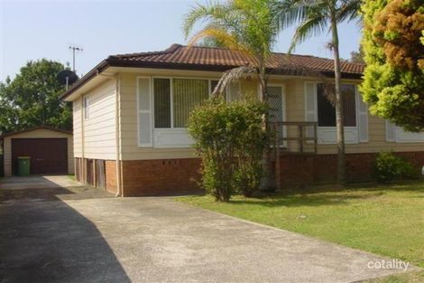 Property photo of 7 Albatross Road Berkeley Vale NSW 2261