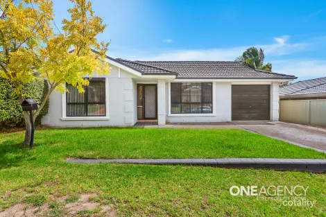 14 Wolfgang Rd, Albion Park, NSW 2527