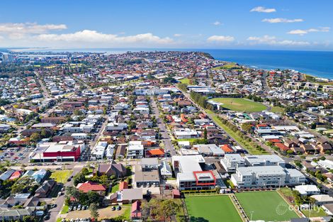 Property photo of 206/37 Llewellyn Street Merewether NSW 2291