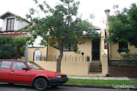Property photo of 111 Young Street Annandale NSW 2038