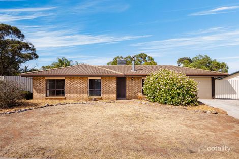 28 Otama Ct, Craigmore, SA 5114