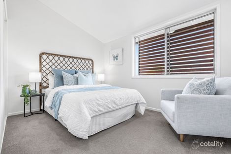 Property photo of 93 Stratton Terrace Manly QLD 4179