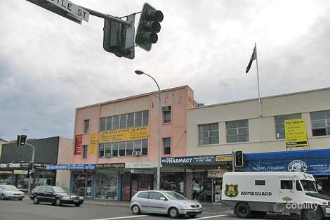 690 New South Head Rd, Rose Bay, NSW 2029