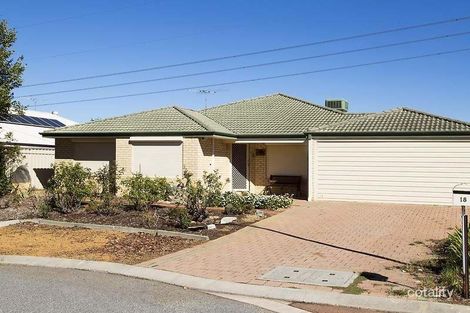 18 Zircon Pl, Maida Vale, WA 6057