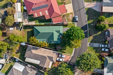 Property photo of 6 Hyde Court Upper Caboolture QLD 4510